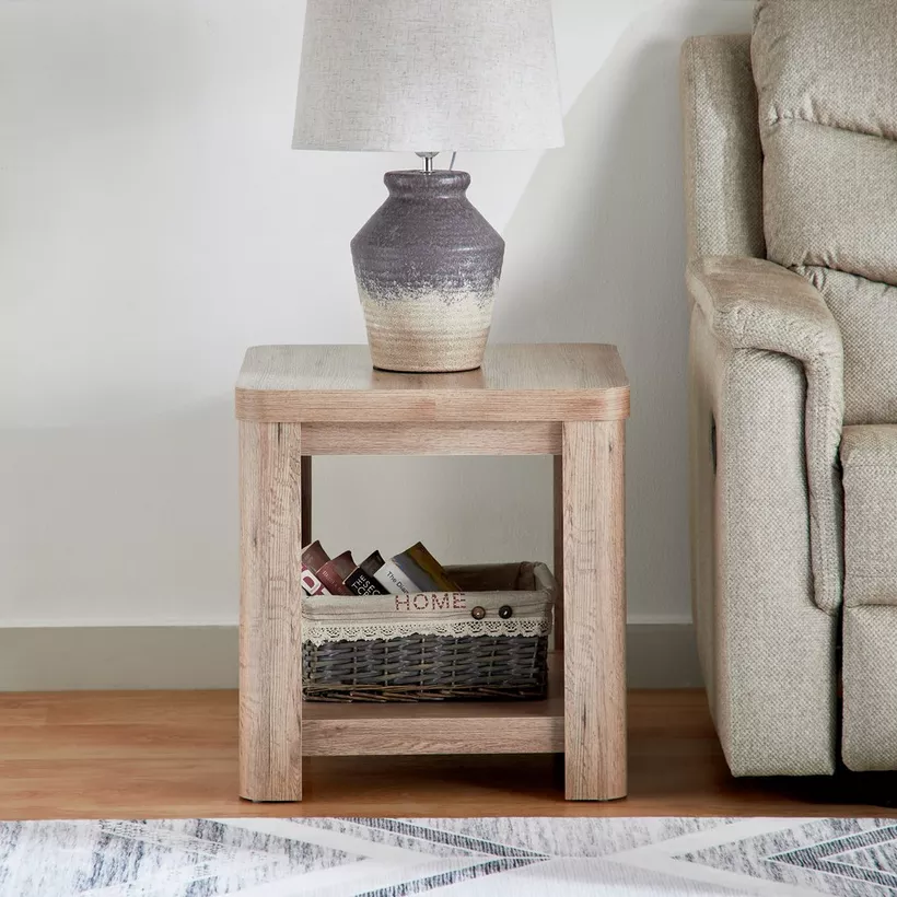 Olivos End Table - Image 3