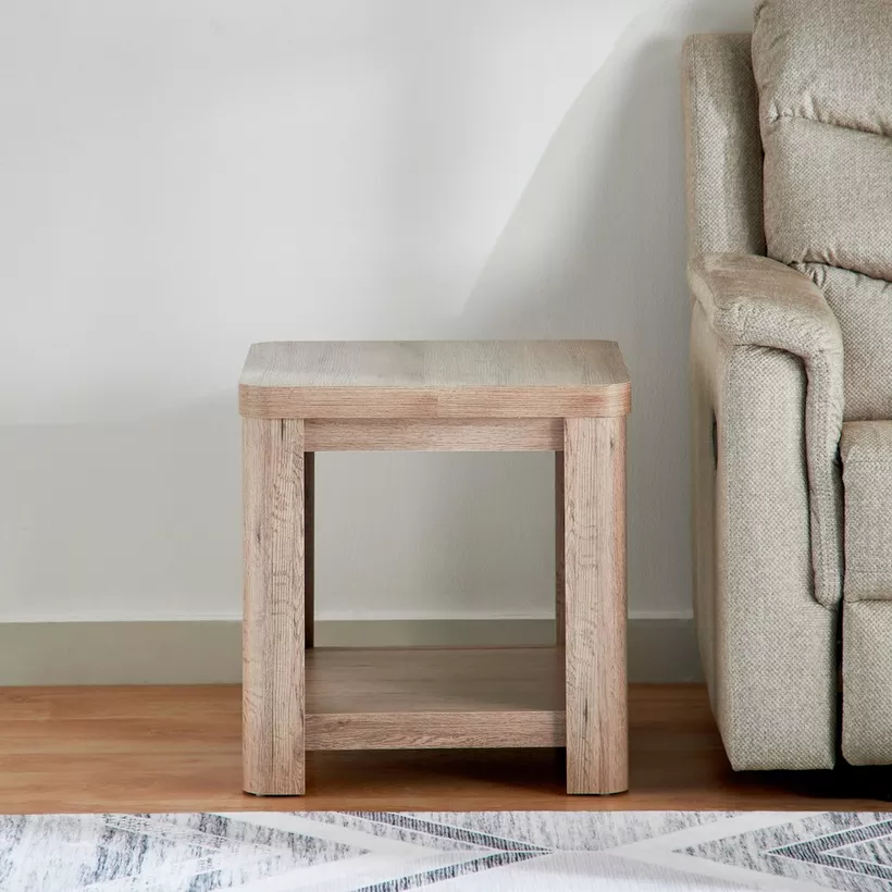 Olivos End Table - Image 4