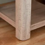 Olivos End Table