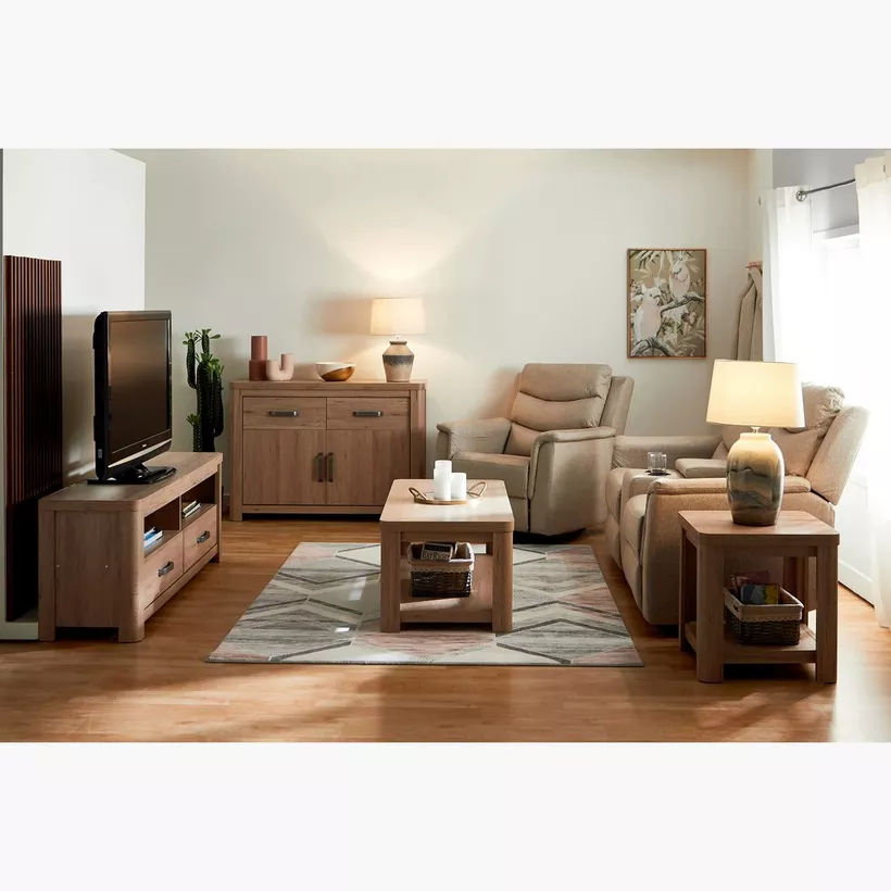 Olivos End Table - Image 7