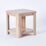Olivos End Table