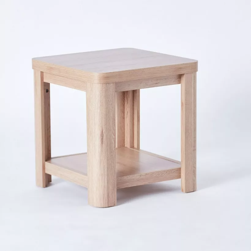 Olivos End Table - Image 8