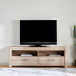 Olivos 1.8 Metre TV Unit for TVs up to 75 inches