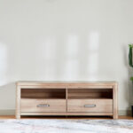 Olivos 1.8 Metre TV Unit for TVs up to 75 inches