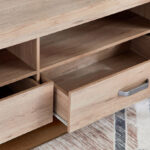 Olivos 1.8 Metre TV Unit for TVs up to 75 inches