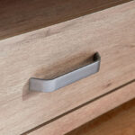 Olivos 1.8 Metre TV Unit for TVs up to 75 inches