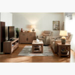 Olivos 1.8 Metre TV Unit for TVs up to 75 inches