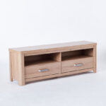 Olivos 1.8 Metre TV Unit for TVs up to 75 inches
