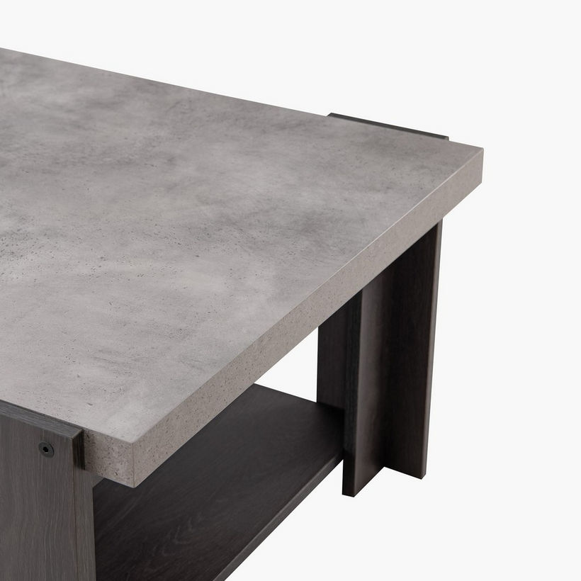 Manhattan Lux Coffee Table - Image 5
