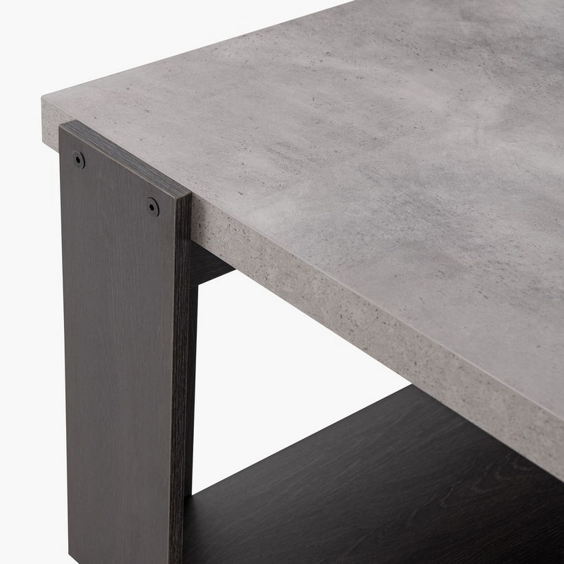 Manhattan Lux Coffee Table - Image 6
