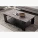 Manhattan Lux Coffee Table - Image 7