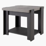 Manhattan Lux End Table