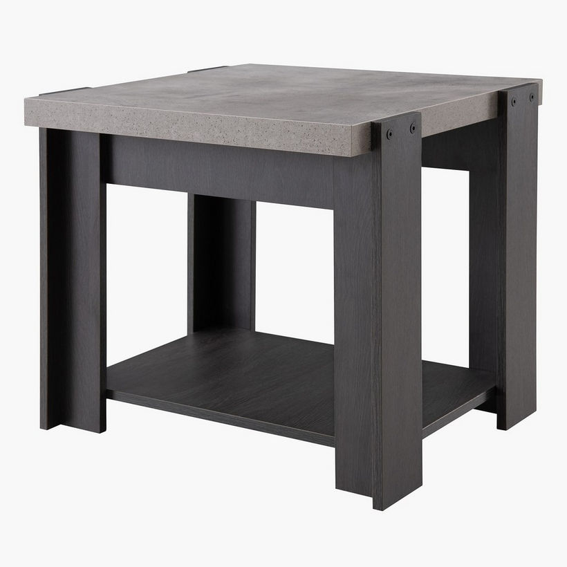 Manhattan Lux End Table - Image 3