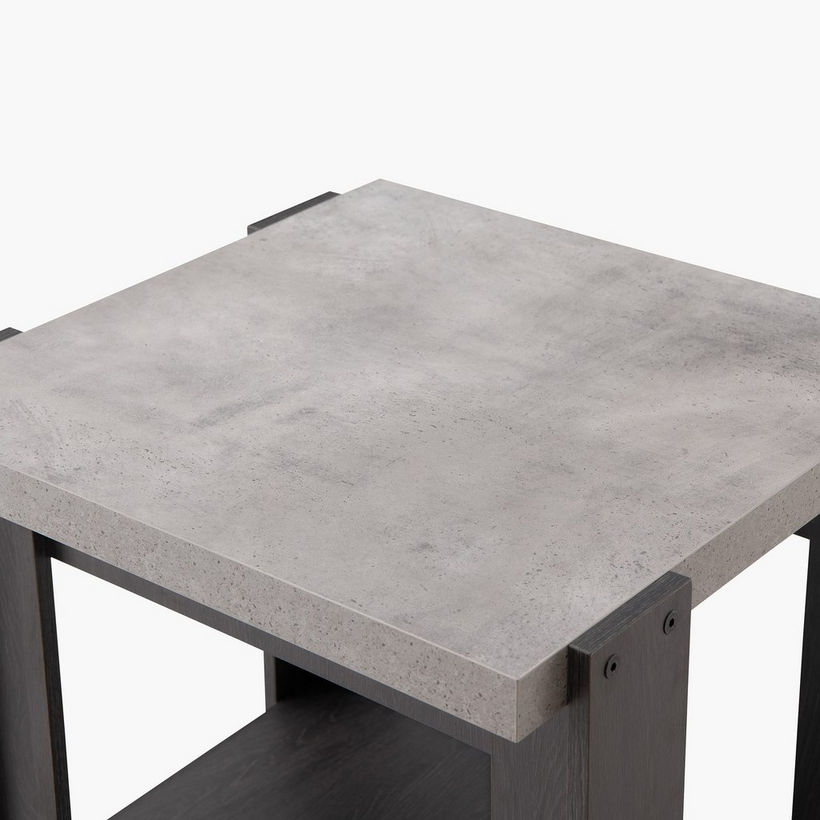 Manhattan Lux End Table - Image 4