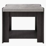 Manhattan Lux End Table