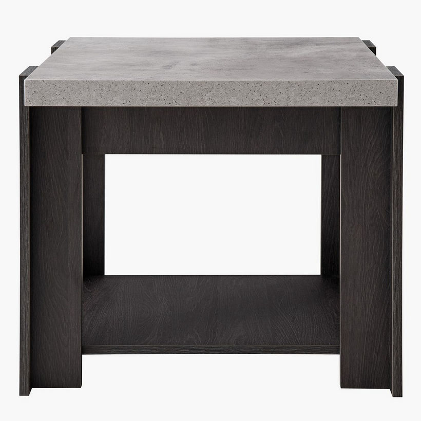 Manhattan Lux End Table - Image 5