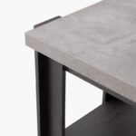 Manhattan Lux End Table