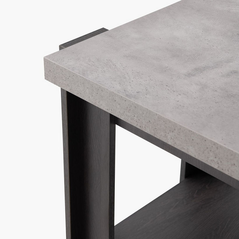Manhattan Lux End Table - Image 6