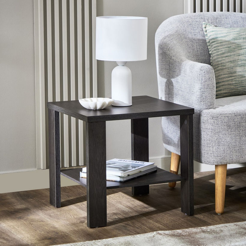 Salva 2-Tier End Table - Image 3