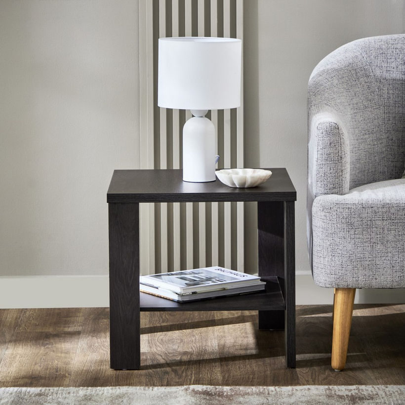Salva 2-Tier End Table - Image 4