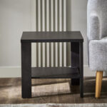 Salva NXT End Table