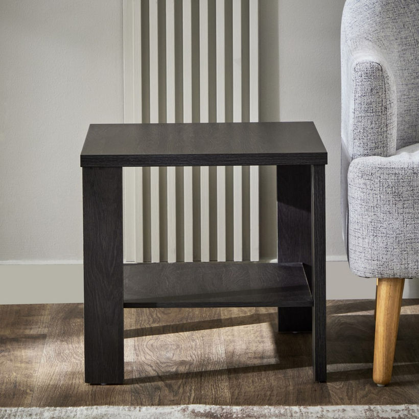 Salva 2-Tier End Table - Image 5