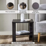 Salva NXT End Table