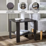 Salva NXT End Table