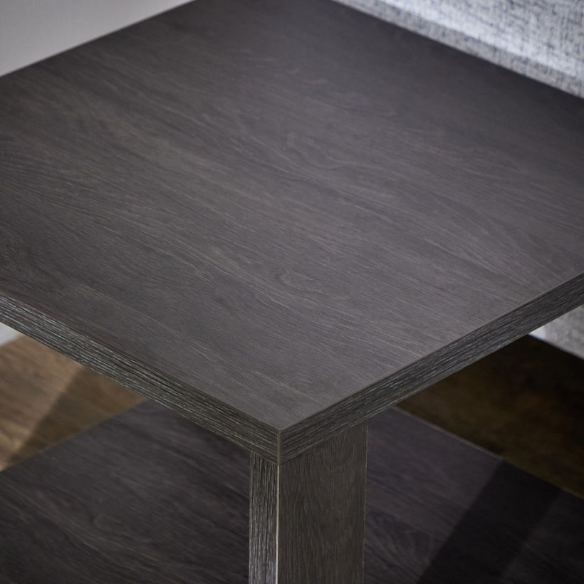 Salva 2-Tier End Table - Image 8