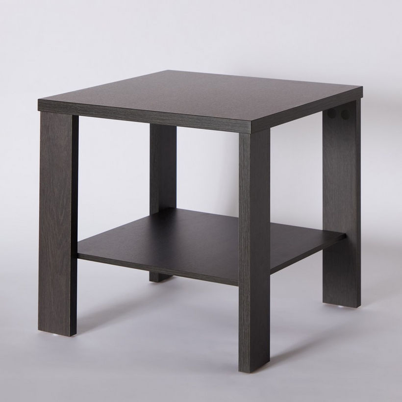 Salva 2-Tier End Table - Image 11