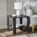 Salva 2-Tier End Table - Image 13
