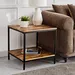 Vendra Rodi Solid Wood End Table - Image 12