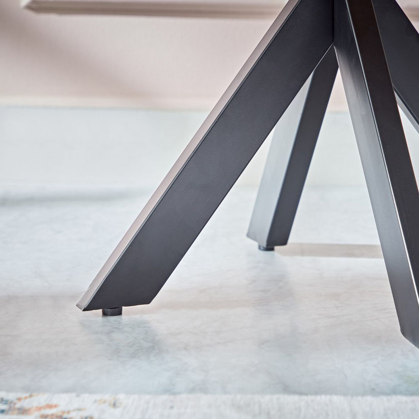 Cavon Lika Solid Wood End Table - Image 5