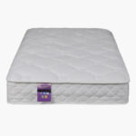 SleepEase iOasis 3 Zone Pocket Spring Single Mattress - 90x190x20 cm