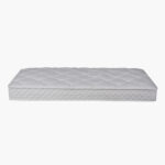 SleepEase iOasis 3 Zone Pocket Spring Single Mattress - 90x190x20 cm