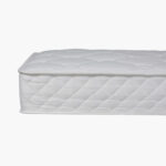 SleepEase iOasis 3 Zone Pocket Spring Single Mattress - 90x190x20 cm