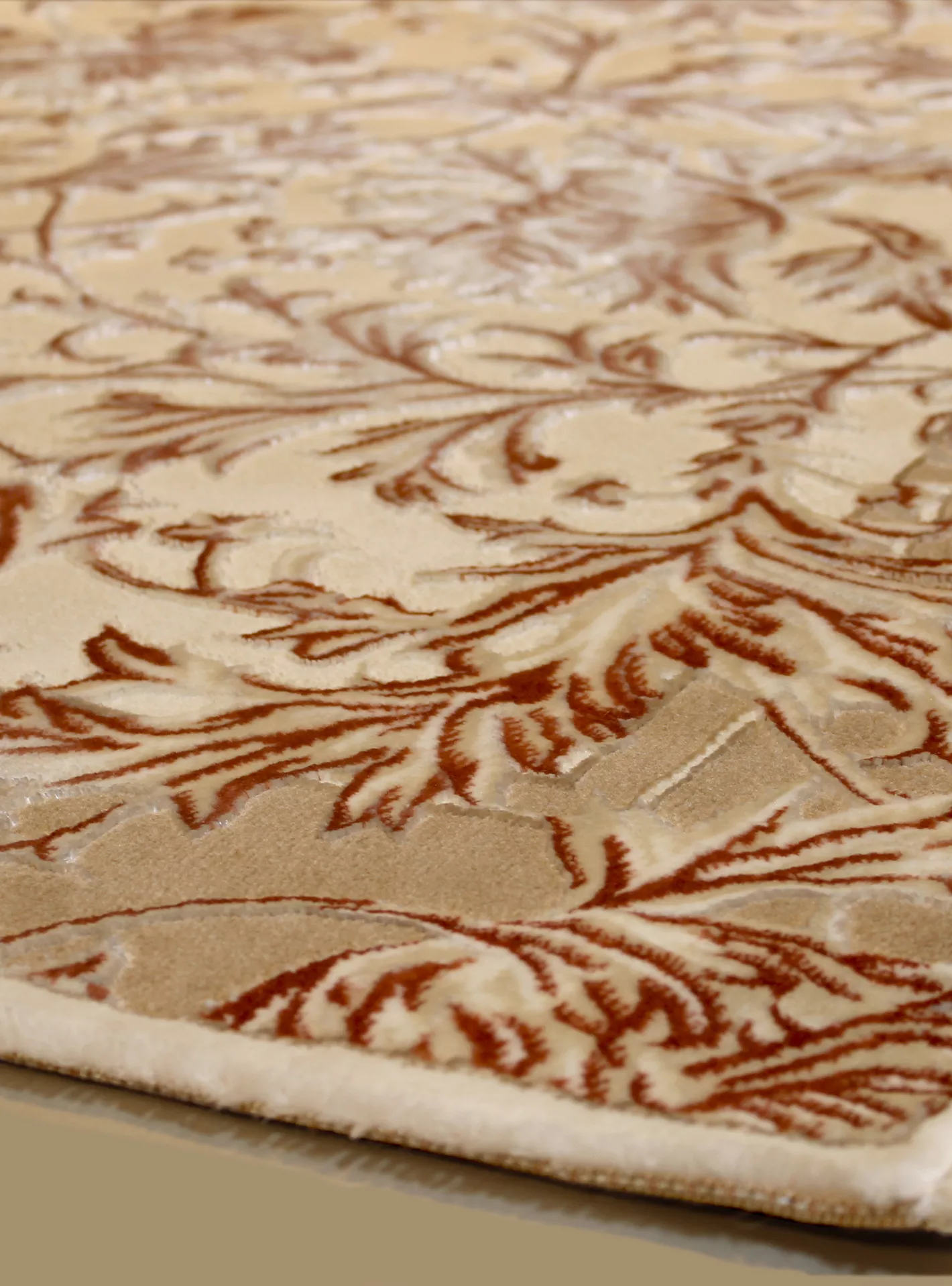 Gardeina Rug - 300x400 cm - Image 3