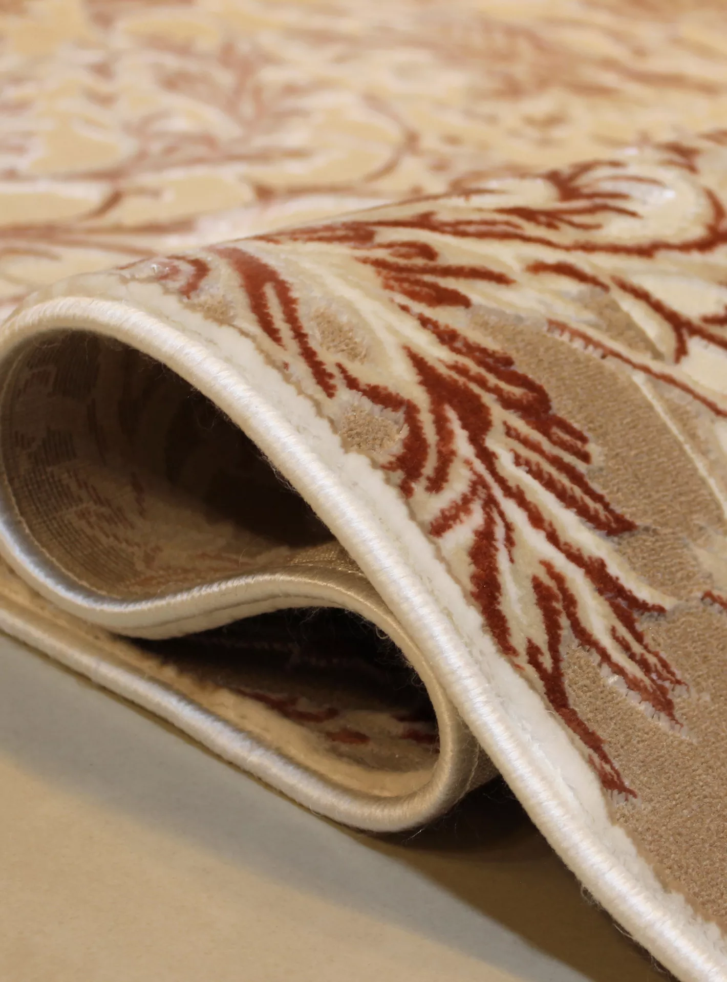 Gardeina Rug - 300x400 cm - Image 4