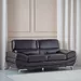 Salerno 2-Seater Faux Leather Sofa - Image 9