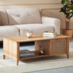 Java Coffee Table