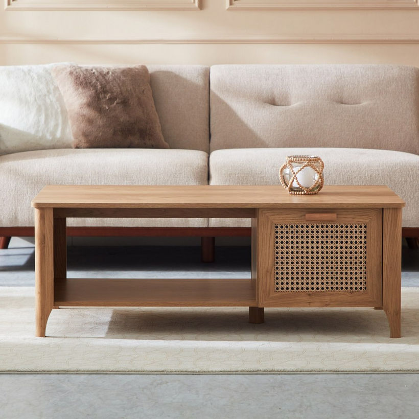Java Coffee Table - Image 3