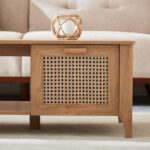 Java Coffee Table