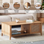 Java Coffee Table