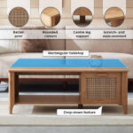 Java Coffee Table