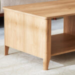 Java Coffee Table