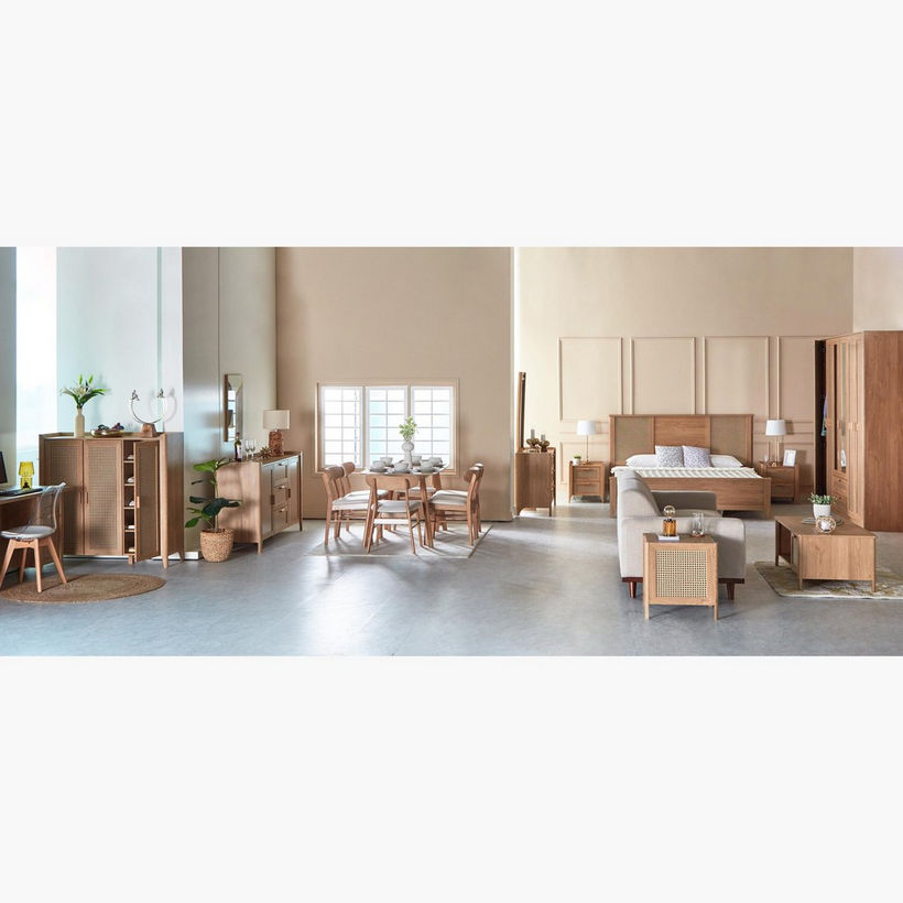 Java Coffee Table - Image 10