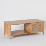 Java Coffee Table
