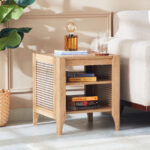 Java End Table
