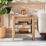 Java End Table