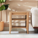 Java End Table